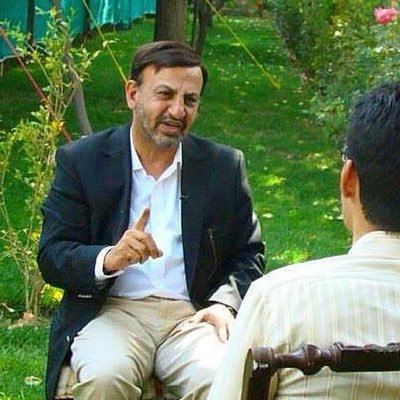 अशरफ गनी के भाई ने ली तालिबान के प्रति निष्ठा की शपथ