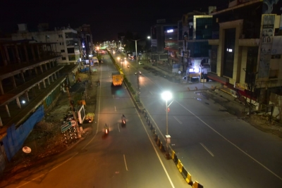 आंध्र प्रदेश ने रात का कर्फ्यू 21 अगस्त तक बढ़ाया