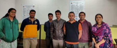 आईआईटी गुवाहाटी के शोधकर्ताओं ने मेमोरी चिप्स में महत्वपूर्ण सफलता की हासिल