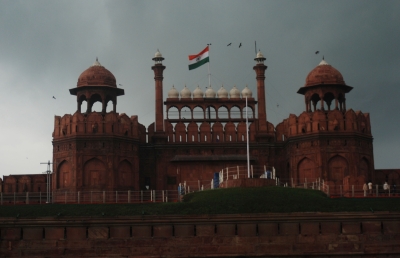 ‘आजादी का अमृत महोत्सव’ के साथ रविवार को लाल किले में राष्ट्रीय ध्वज फहराएंगे पीएम मोदी