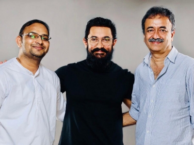 आमिर खान और राजकुमार हिरानी जम्मू-कश्मीर में शूटिंग को अनुकूल बनाने के लिए लॉन्च करेंगे पॉलिसी