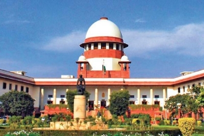 आश्रय के अधिकार का मतलब असीमित अवधि के लिए सरकारी आवास नहीं : सुप्रीम कोर्ट