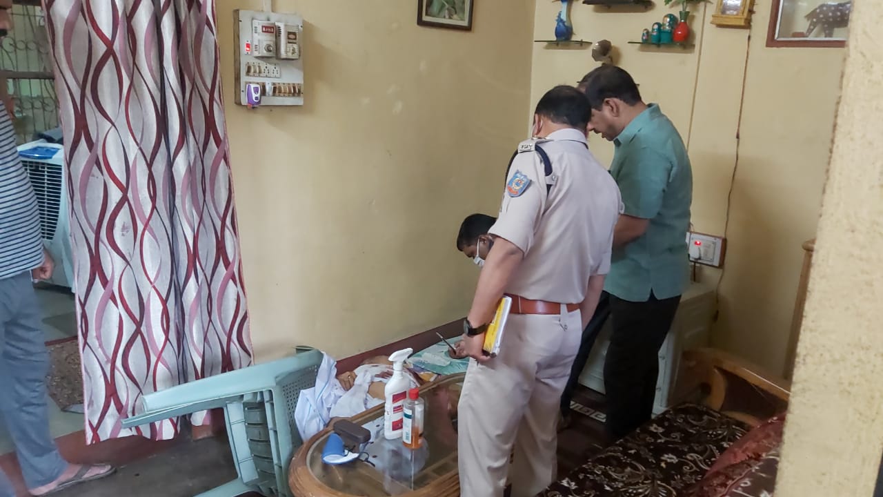 कमरे में पति तो किचन में पत्नी की खून से लथपथ लाश… झारखंड में हाई प्रोफाइल मर्डर