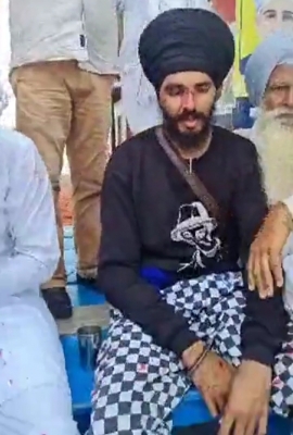 कांग्रेस ने करनाल में किसानों पर लाठीचार्ज की निंदा की
