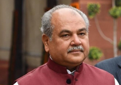 पराली को जैव खाद में बदलने के लिए किसानों को दिए गए कैप्सूल किट