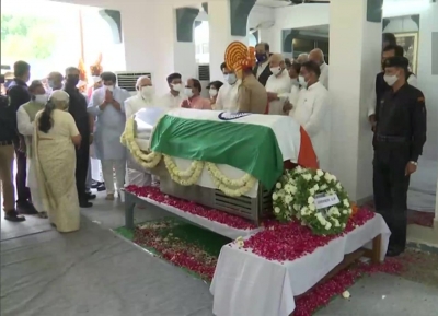 पीएम मोदी ने कल्याण सिंह को दी श्रद्धांजलि, कहा, ‘उन्होंने अपना जीवन ‘जन कल्याण’ को समर्पित कर दिया’