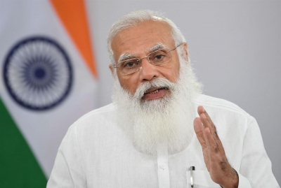 प्रधानमंत्री मोदी 17 अगस्त को पैरा एथलीटों से चर्चा करेंगे : सूत्र