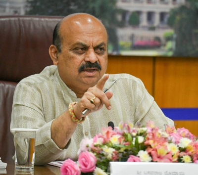 बोम्मई कोविड की स्थिति का जायजा लेने के लिए सीमावर्ती जिलों का दौरा करेंगे