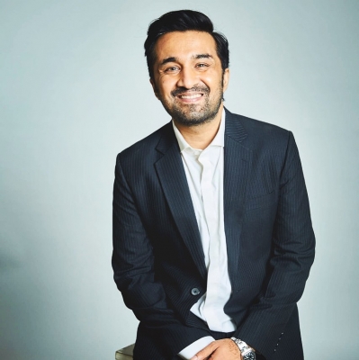 सिद्धांथ कपूर: ‘चेहरे’ में अमिताभ बच्चन के साथ काम करना अविश्वसनीय था