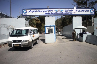 आईएसआईएस-के का दावा, काबुल के हमलावर को 5 साल पहले दिल्ली में गिरफ्तार किया गया था