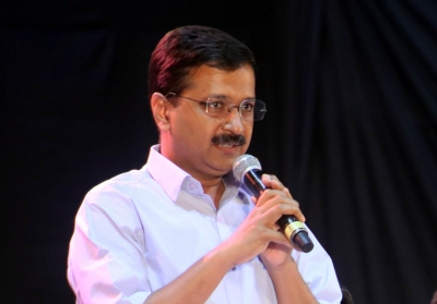 केजरीवाल ने पंजाब के सीएम को दी 5 सूत्री चुनौती, कहा-अमरिंदर के वादे पूरे करें