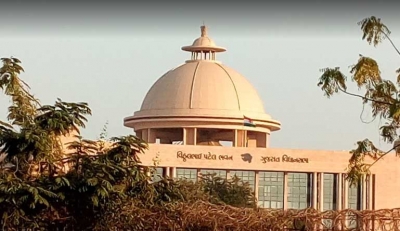 ‘गुजरात के 7 मंत्रियों पर आपराधिक मामले, 19 करोड़पति’