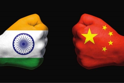 चीनी सेना ने भारतीय सीमा के पास 16 हजार फीट की ऊंचाई पर किया रात्रि युद्धाभ्यास