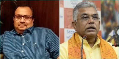 चुनाव बाद हिंसा को लेकर बंगाल सरकार के सुप्रीम कोर्ट जाने पर भाजपा-तृणमूल में तकरार
