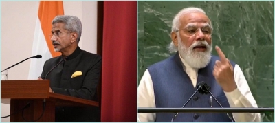 जयशंकर ने मोदी के यूएनजीए भाषण से 12 बड़ी नीतिगत बातें बताईं