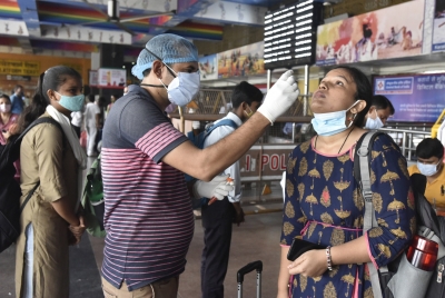 दिल्ली में कोविड के 28 नए मामले, 2 दिन बाद किसी की मौत नहीं