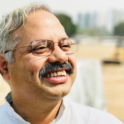 पांचजन्य लेख को आरएसएस से नहीं जोड़ा जाना चाहिए: सुनील अंबेकर