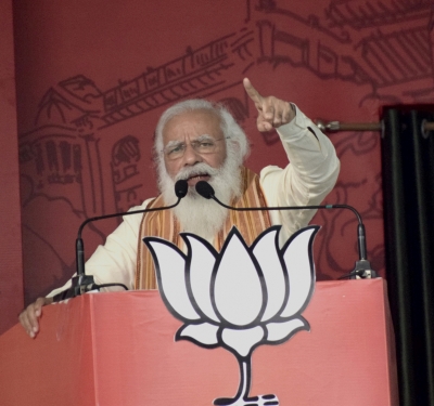 पीएम पद के लिए राहुल गांधी से ज्यादा मोदी को सबसे ज्यादा तरजीह