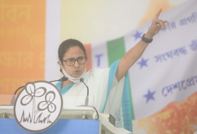 बंगाल के भवानीपुर में उपचुनाव को लेकर विवाद