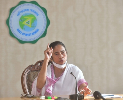 बंगाल भाजपा के नवनियुक्त अध्यक्ष ने ममता सरकार पर साधा निशाना
