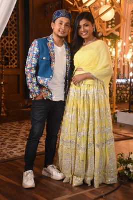 ‘बड़े अच्छे लगते हैं 2’ में परफॉर्म करेंगे ‘इंडियन आइडल 12’ के फेम पवनदीप और अरुणिता