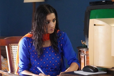 बरखा बिष्ट 2010 के पुणे बम विस्फोट से प्रेरित सीरीज में नजर आएंगी