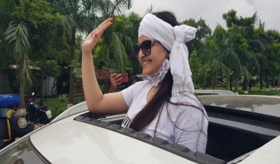 बांग्लादेश की अभिनेत्री पोरी मोनी जमानत पर रिहा, हाईकोर्ट ने कई रिमांड देने की निंदा की