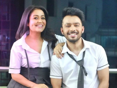 ‘बिग बॉस ओटीटी’ के घर में खास मेहमान बनकर आएंगे नेहा, टोनी कक्कड़