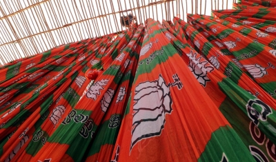 भाजपा एमसीडी चुनाव में अनुच्छेद 370 हटाने, राम मंदिर, ट्रिपल तलाक मुद्दों को ‘बेचेगी’