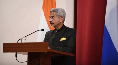 भारत और ऑस्ट्रेलिया ने क्वाड को एशियाई नाटो कहने वाले चीन के बयान को किया खारिज