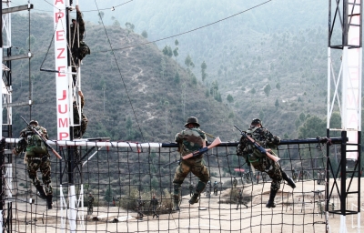 भारत, नेपाल उत्तराखंड में करेंगे संयुक्त सैन्य प्रशिक्षण अभ्यास