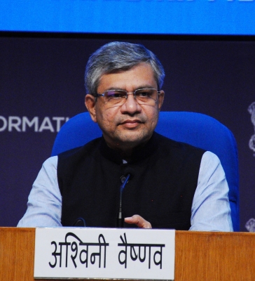 भारतीय दूरसंचार क्षेत्र के ढांचे को बदलने के लिए सुधार किए जाएंगे : मंत्री वैष्णव