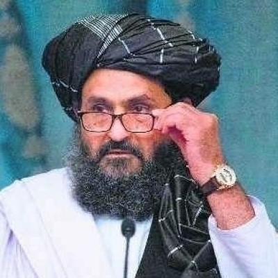 मुल्ला बरादर ने ऑडियो संदेश जारी कर खुद को जिंदा बताया