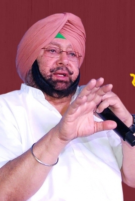 मैंने अपमानित महसूस करने पर इस्तीफा दिया, लेकिन सिद्धू एक आपदा हैं : अमरिंदर