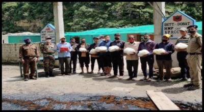 यूपी के फिरोजाबाद में बच्चों की मौत की जांच के लिए केंद्र ने एनसीडीसी टीम भेजी