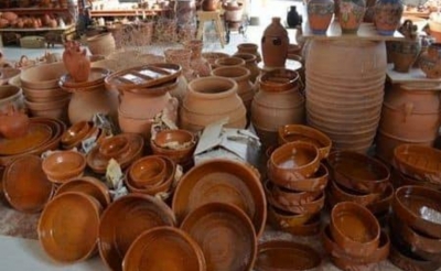 राज्य सरकार दीपावली पर लखनऊ में लगाएगी माटी कला का बड़ा मेला