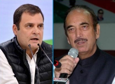 राज्यसभा की 2 सीटों के लिए कांग्रेस में घमासान