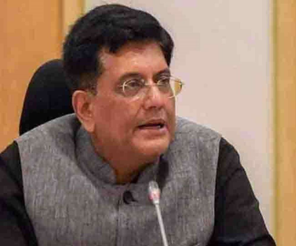 वैश्विक इकोनोमी को रफ्तार देने में अहम होगा दुबई एक्सपो, वाणिज्य मंत्री पीयूष गोयल करेंगे उद्घाटन