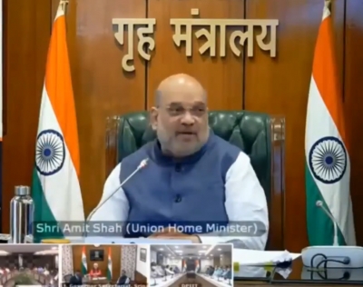 शाह ने जम्मू-कश्मीर में औद्योगिक विकास के लिए पोर्टल लॉन्च किया