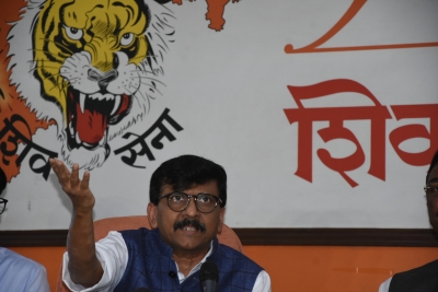 शिवसेना ने भाजपा को ‘सबक सिखाने’ के लिए यूपी, गोवा में चुनाव लड़ने का फैसला किया