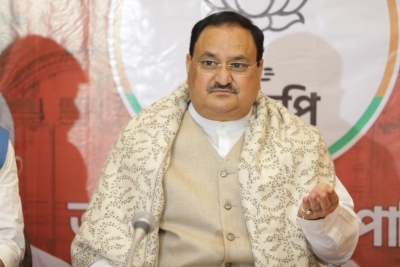 संयुक्त राष्ट्र महासभा में पीएम मोदी के भाषण को जेपी नड्डा ने ‘ट्रू स्टेट्समैन’ का बयान बताया