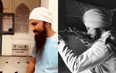 सारागढ़ी की ऐतिहासिक लड़ाई के शहीदों को रणदीप हुड्डा ने किया याद