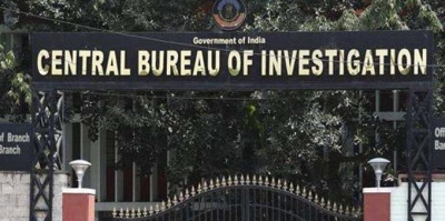 सीबीआई टीम ने अनिल देशमुख के दामाद, वकील को किया गिरफ्तार