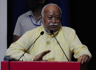 2014 के बाद देश की सुरक्षा नीति को मिली प्राथमिकता – आरएसएस प्रमुख मोहन भागवत