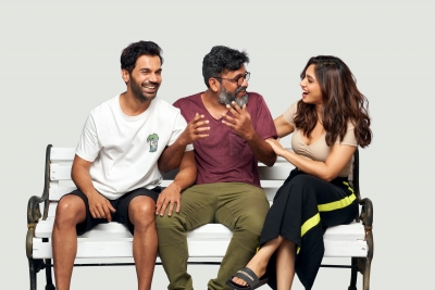 2022 के गणतंत्र दिवस सप्ताहांत में रिलीज होगी राजकुमार, भूमि स्टारर ‘बधाई दो’