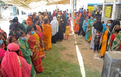 30 अक्टूबर को भारत का मिनी चुनाव – बताएगा पूरे देश का मूड