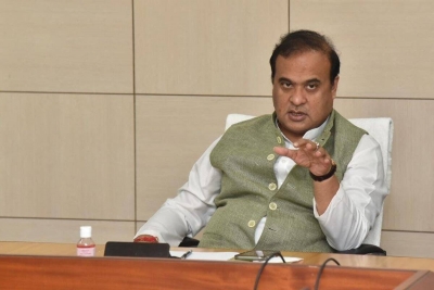 असम में 15 जनवरी तक सभी पात्र लोगों का पूर्ण टीकाकरण होगा: सीएम