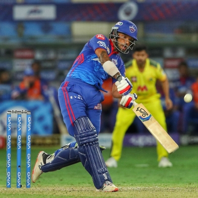 आईपीएल 2021 : हेत्मायर ने सीएसके के खिलाफ दिल्ली को दिलाई जीत