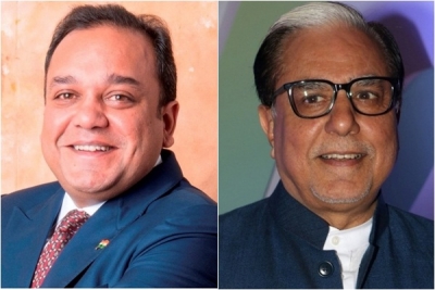 इन्वेस्को के साथ अधिग्रहण की लड़ाई में अधिकांश भारतीयों ने ‘जी’ का किया समर्थन
