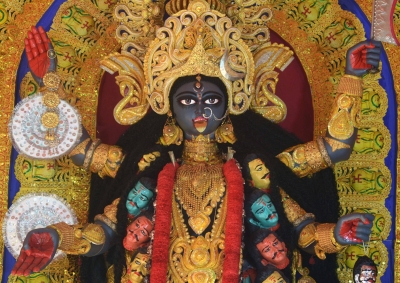 कलकत्ता हाईकोर्ट ने काली पूजा, दिवाली के दौरान पटाखों पर लगाया प्रतिबंध